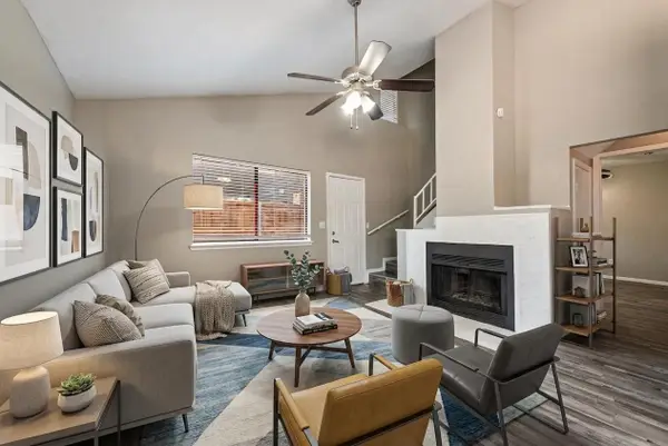 1122 Millview Drive #602, Arlington, TX 76012