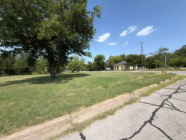 1121 Colcord Avenue, Waco, TX 76707