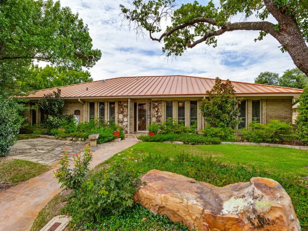 6153 Danbury Lane, Dallas, TX 75214 - #1