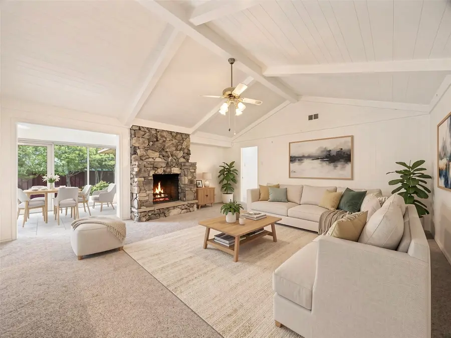6153 Danbury Lane, Dallas, TX 75214 - #2
