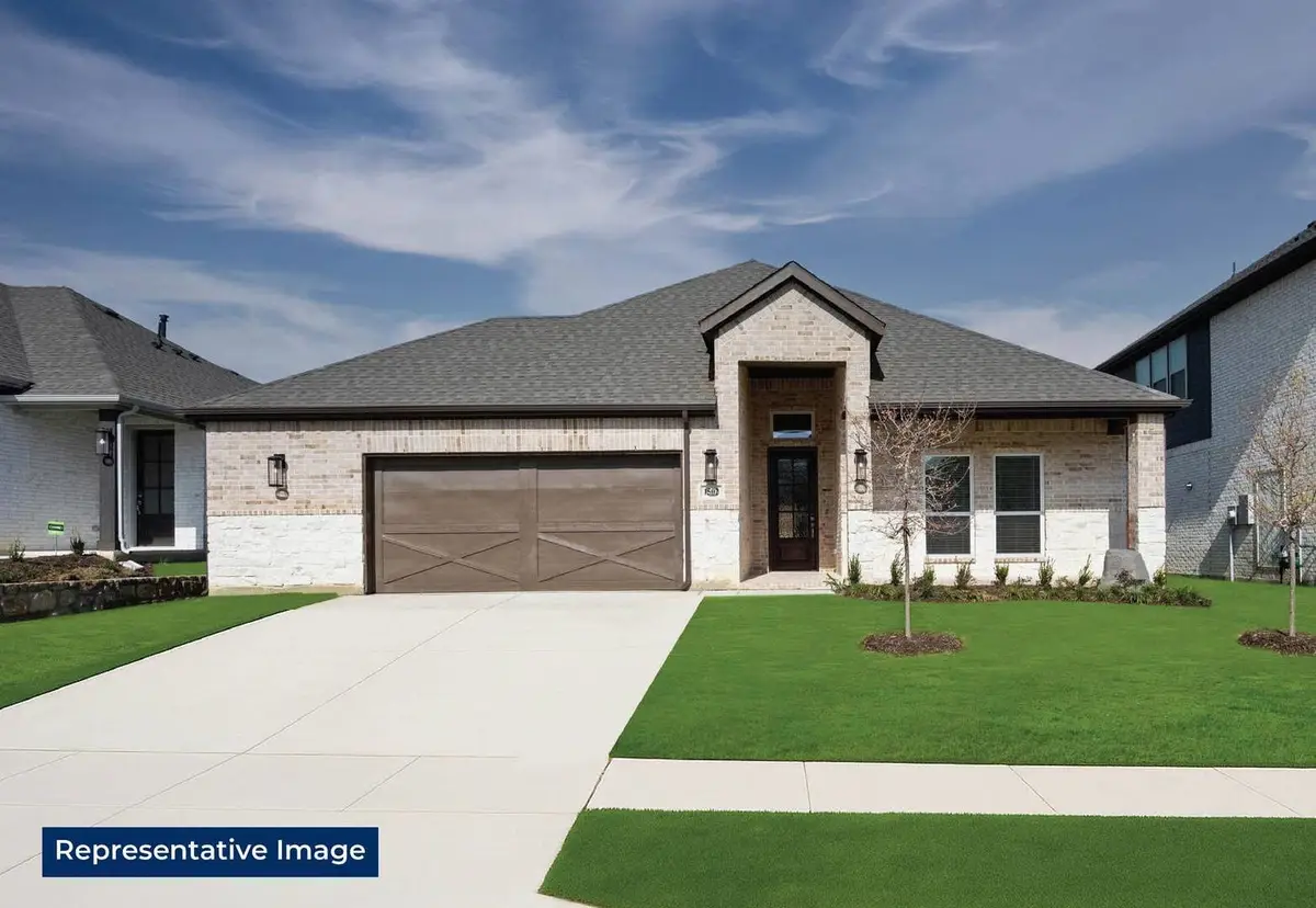 9917 Casa Frontera Drive, Fort Worth, TX 76179 - #1