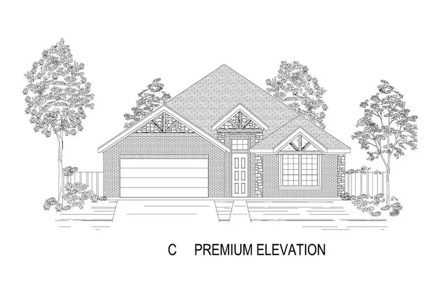 9917 Casa Frontera Drive, Fort Worth, TX 76179 - #2