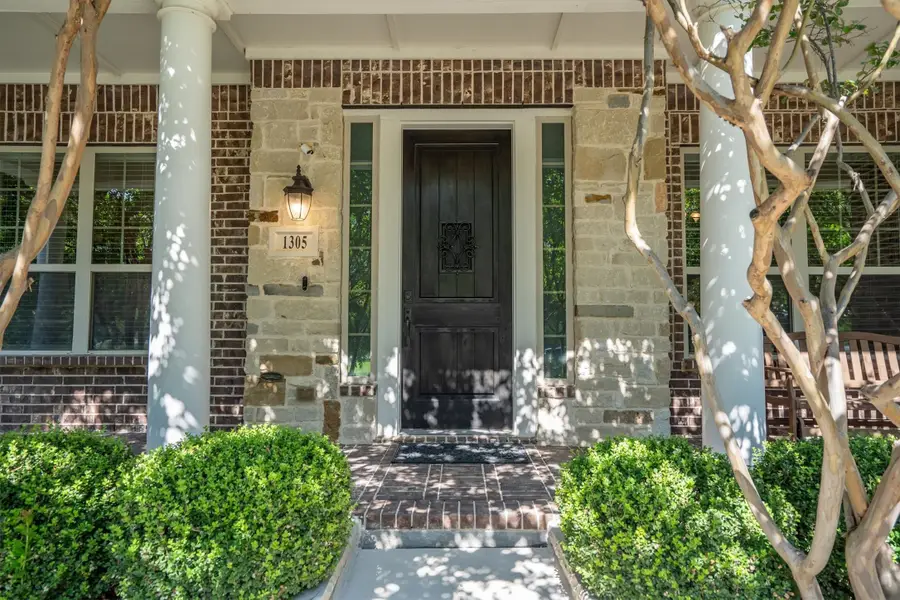 1305 5th Street, Argyle, TX 76226 - #3