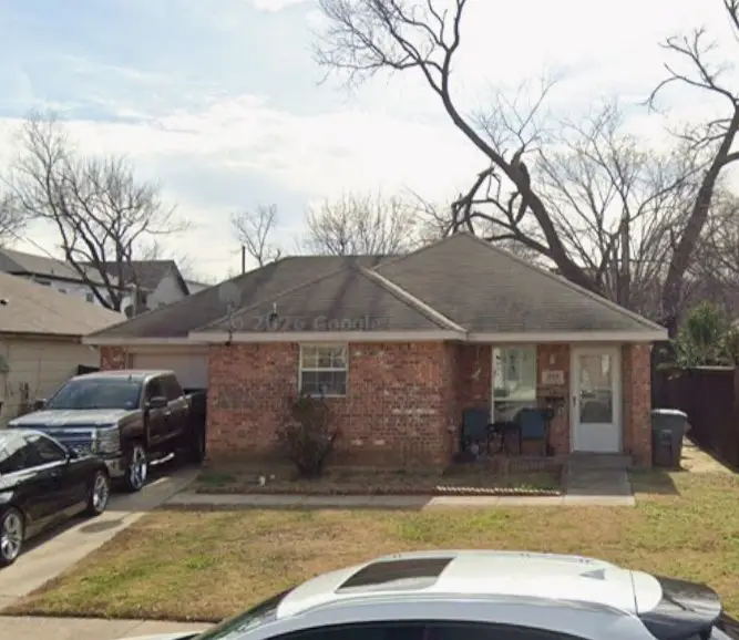 918 Bayonne Street, Dallas, TX 75212 - #1
