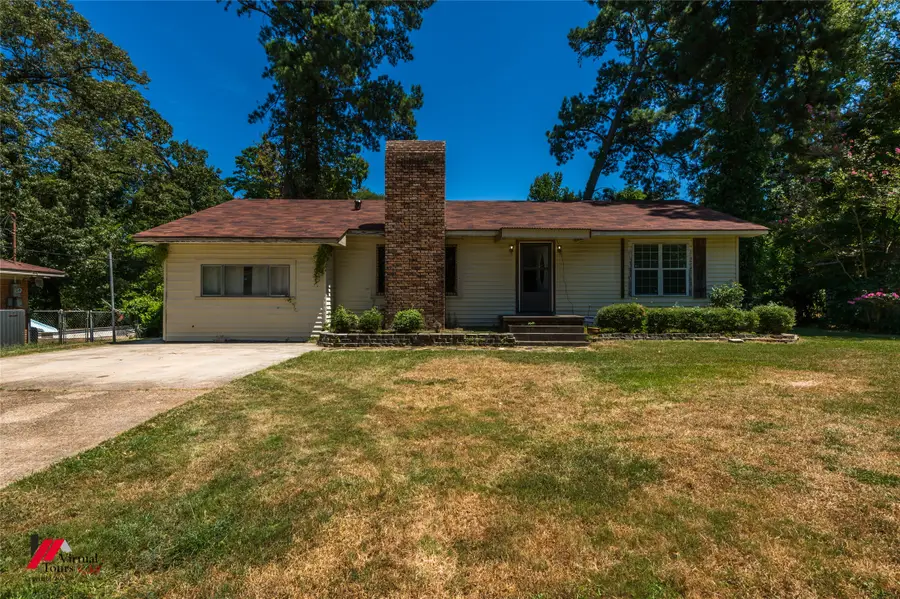 4017 Independence Avenue, Shreveport, LA 71109 - #2