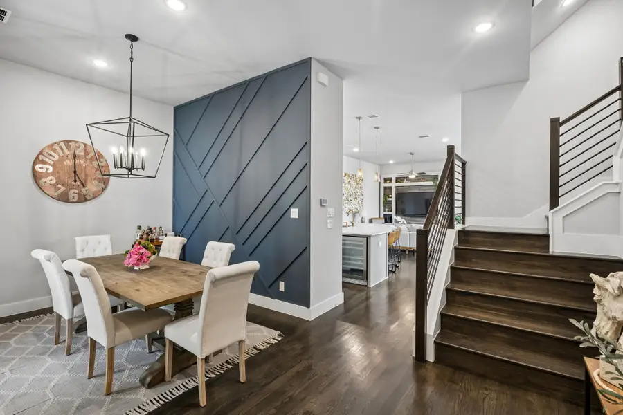 5105 Artemesia Lane, Dallas, TX 75209 - #3