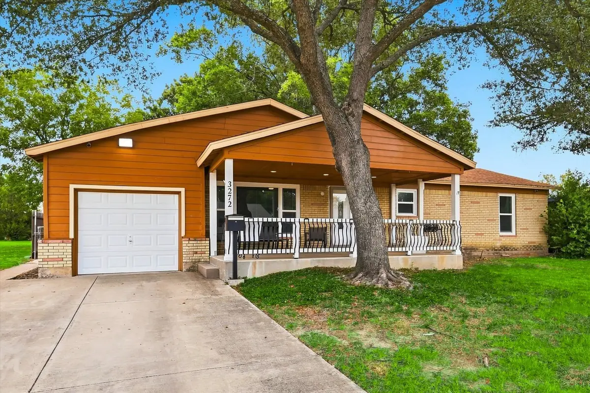 3272 Mimosa Park Drive, Richland Hills, TX 76118 - #1