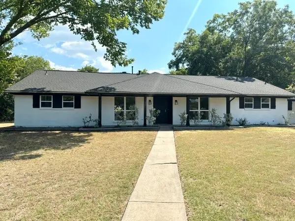 826 Meadowview Lane, Wylie, TX 75098