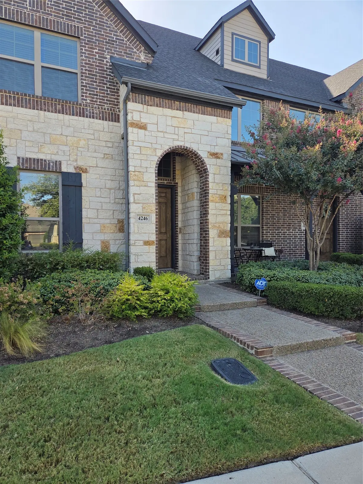 4246 Cascade Sky Drive, Arlington, TX 76005 - #1