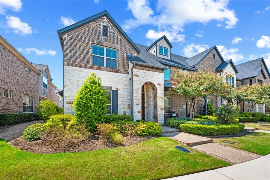 4246 Cascade Sky Drive, Arlington, TX 76005 - #2