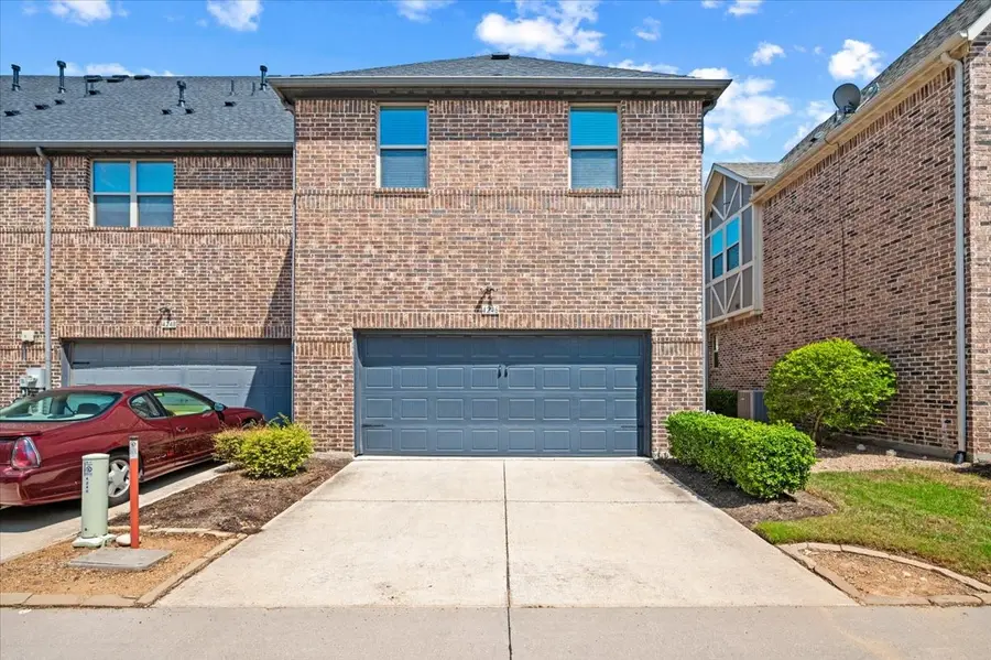 4246 Cascade Sky Drive, Arlington, TX 76005 - #3