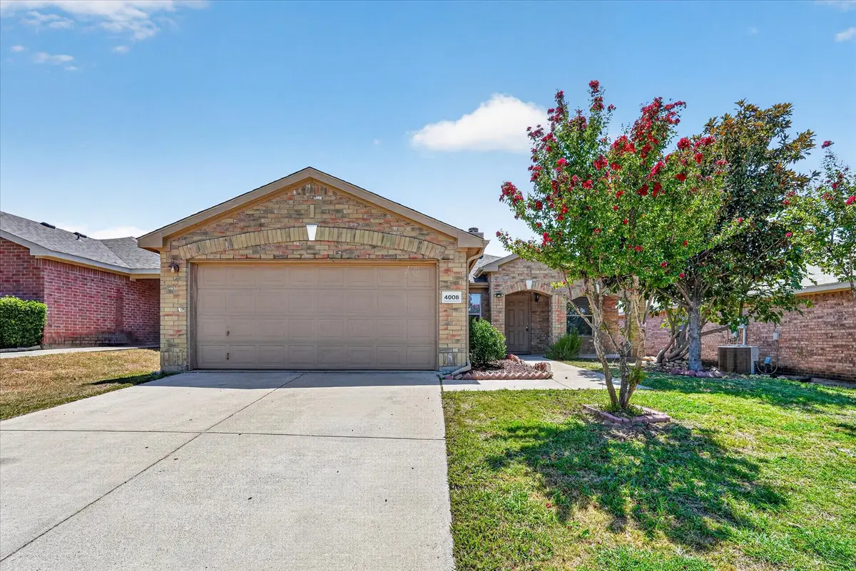 4008 Mantis Street, Fort Worth, TX 76106 - #1