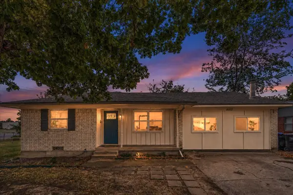 6522 Finch Drive, Greenville, TX 75402