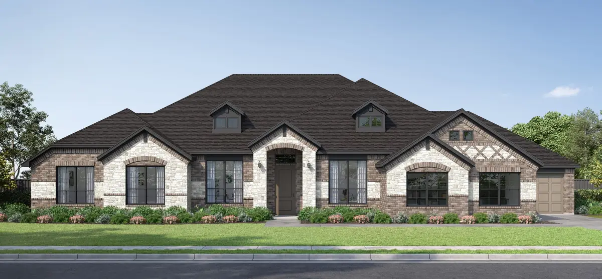 6521 Bracknell, Mesquite, TX 75114 - #1