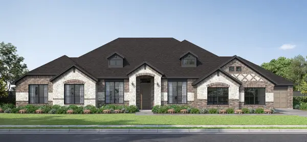 6521 Bracknell, Mesquite, TX 75114