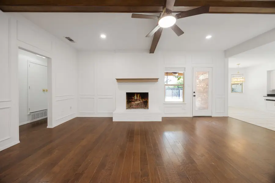 2701 Baldwin Drive, Arlington, TX 76012 - #3
