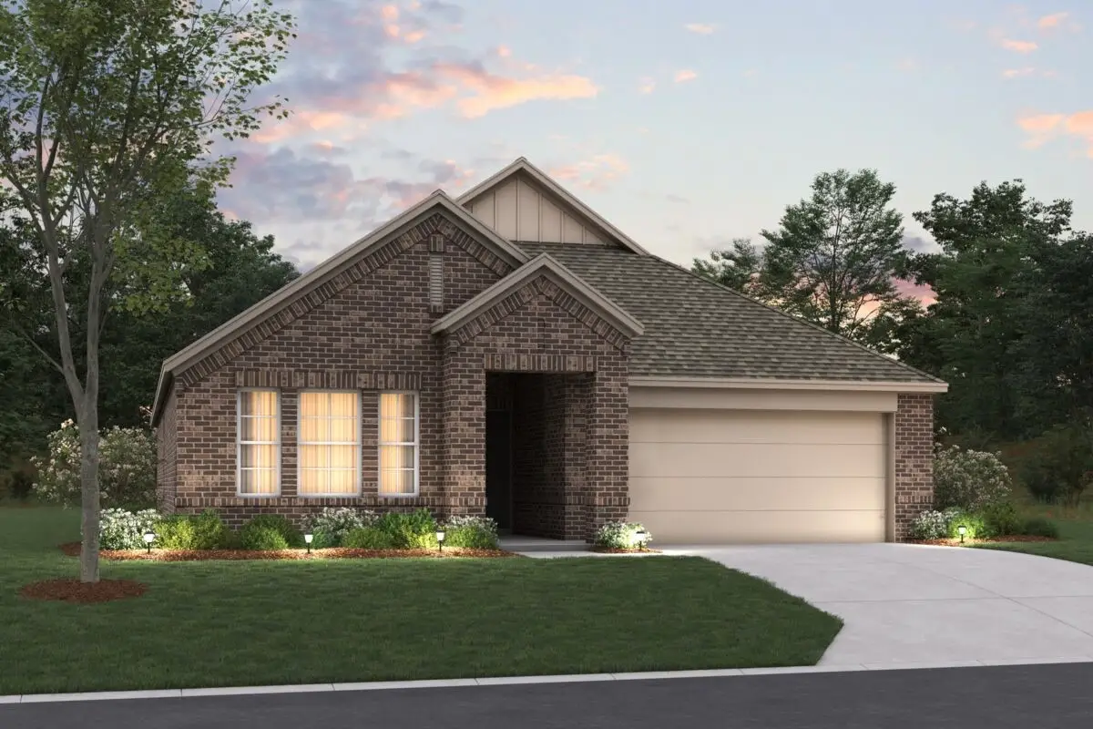 13080 Sandstone Street, Providence Village, TX 76227 - #1