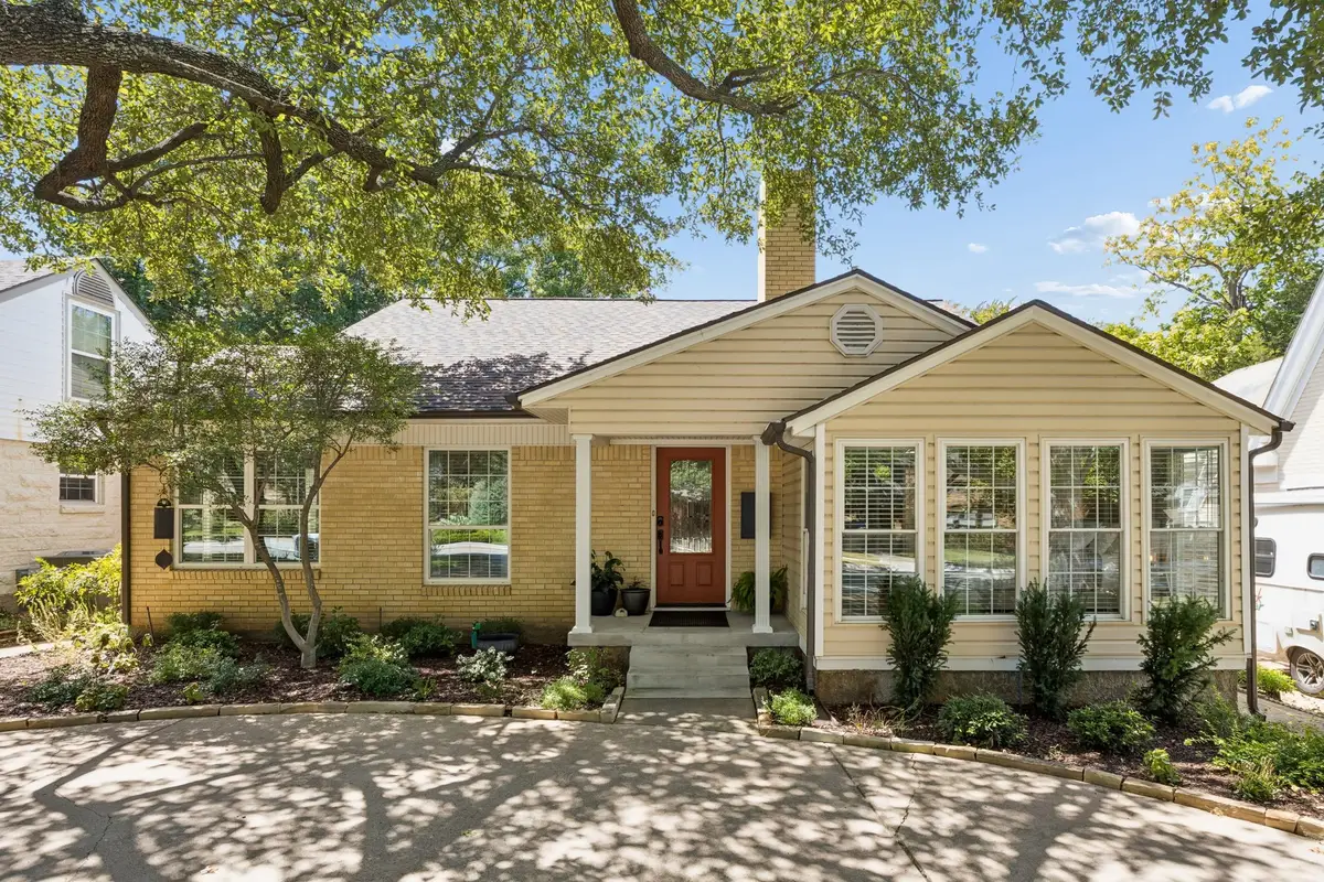 1147 N Windomere Avenue, Dallas, TX 75208 - #1
