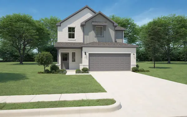 4204 Zoe Lane, Farmersville, TX 75442