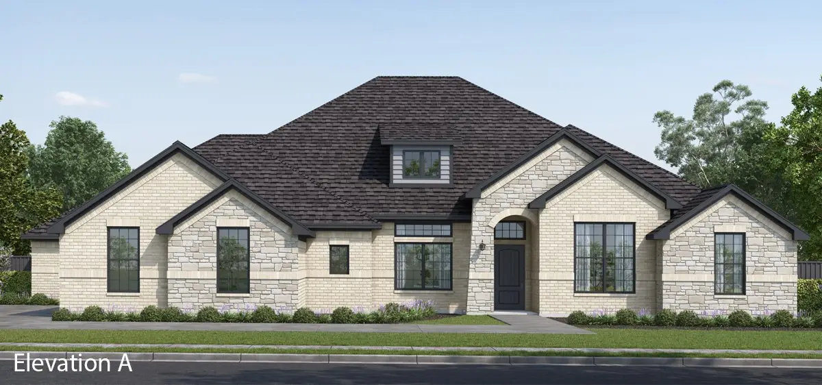 6525 Bracknell Drive, Mesquite, TX 75114 - #1