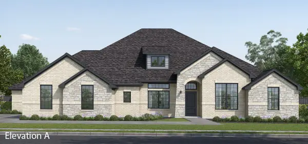 6525 Bracknell Drive, Mesquite, TX 75114