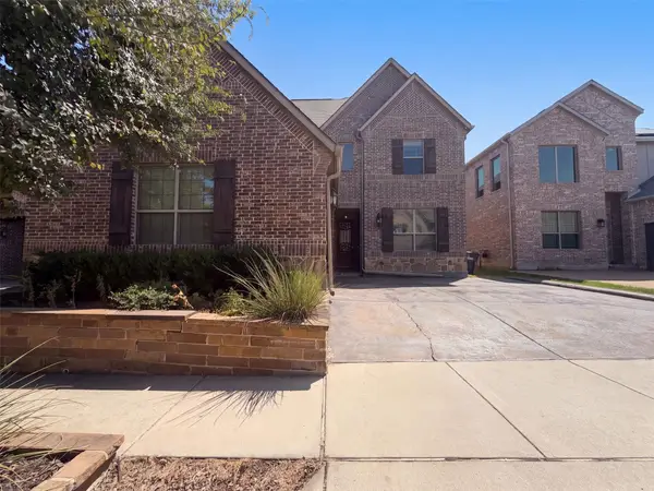4905 Palm Springs Drive, McKinney, TX 75070
