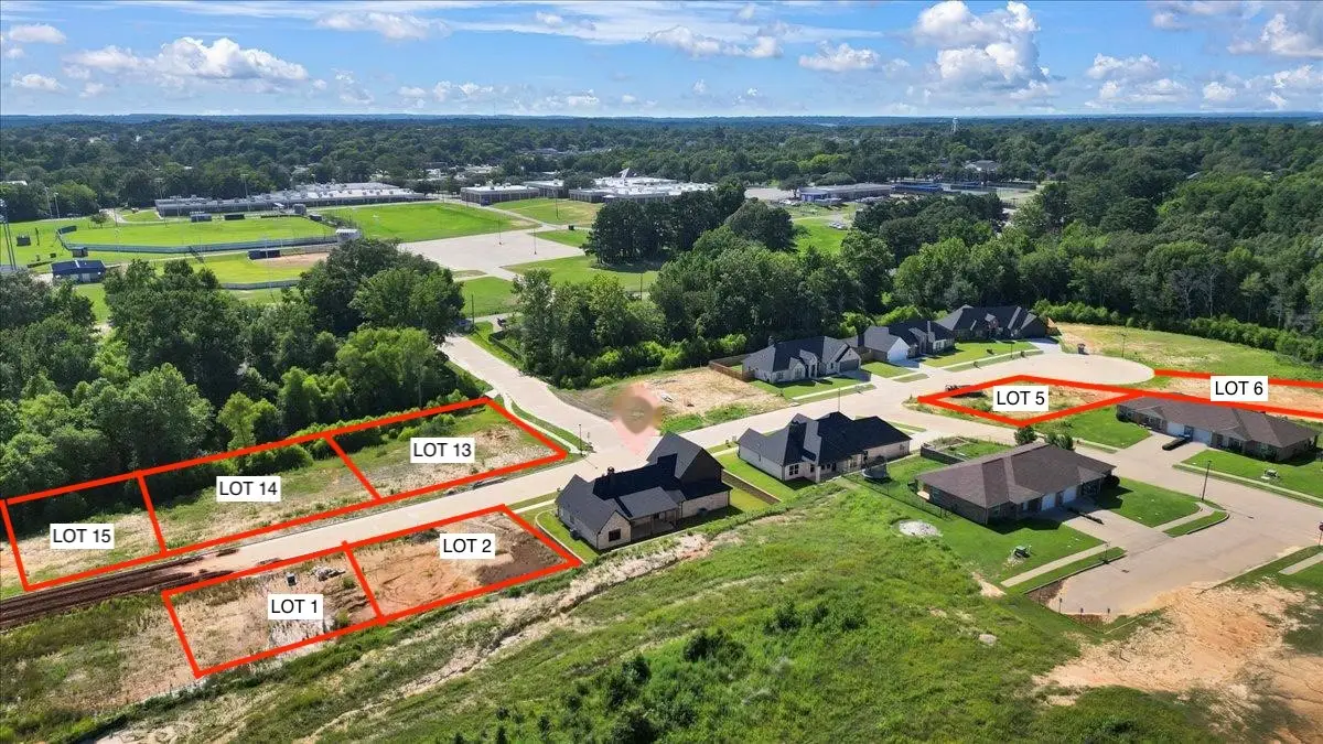 1004 Mallard Drive, Lindale, TX 75771 - #1