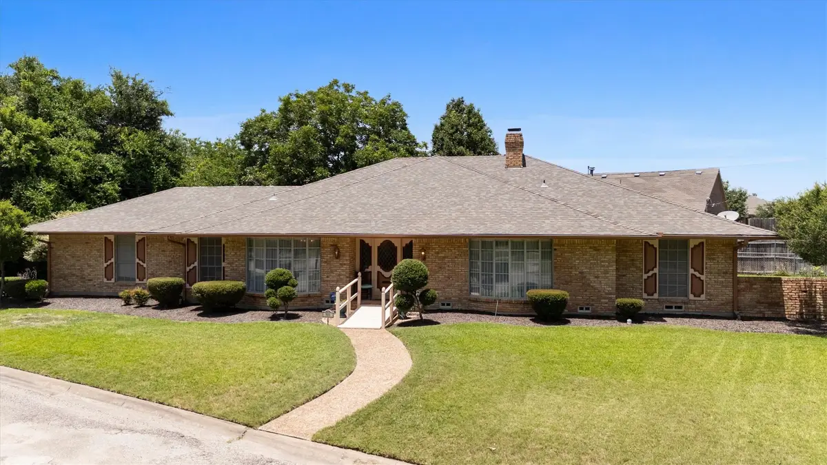 501 Jouette Street, Farmersville, TX 75442 - #1