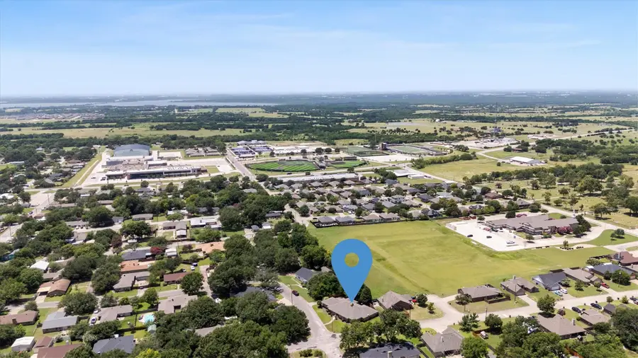 501 Jouette Street, Farmersville, TX 75442 - #2