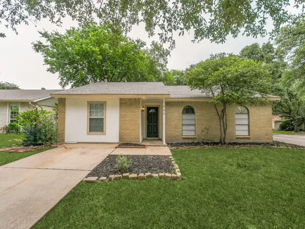 905 Hawthorne Drive, Allen, TX 75002