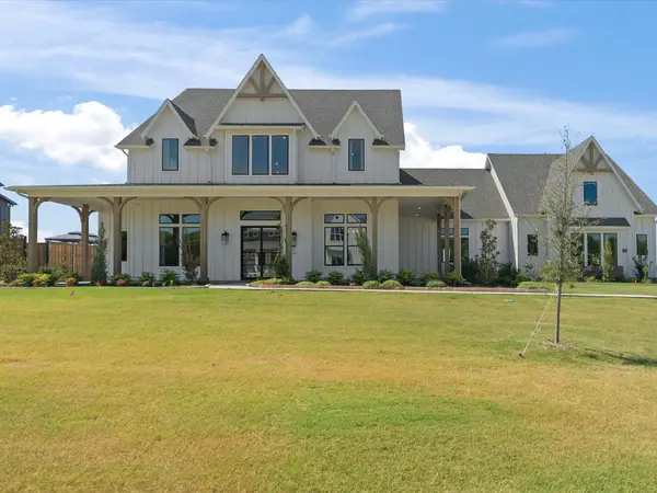 3009 Congress Lane, Anna, TX 75409