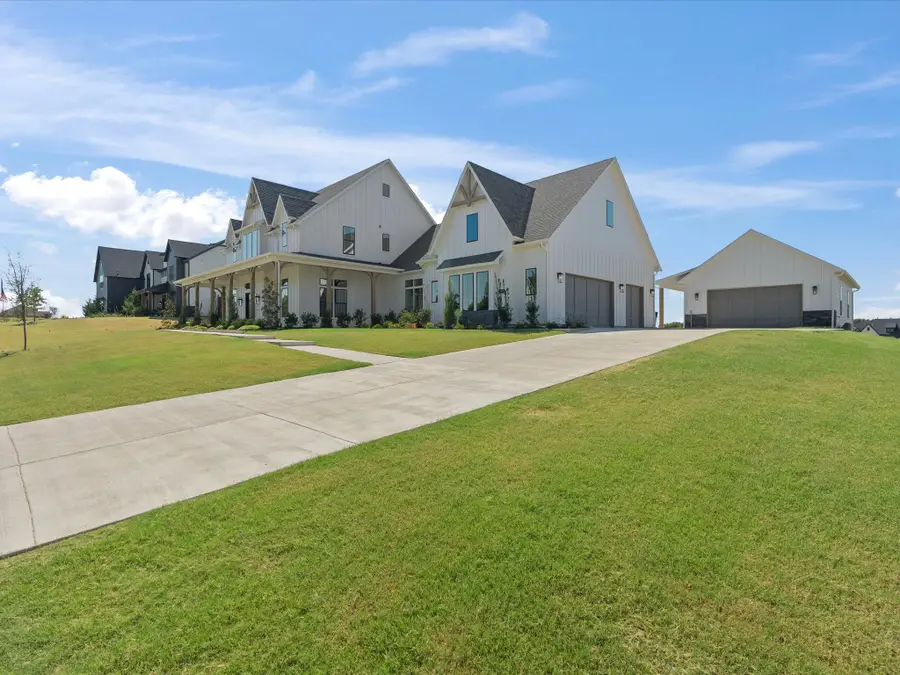 3009 Congress Lane, Anna, TX 75409 - #3