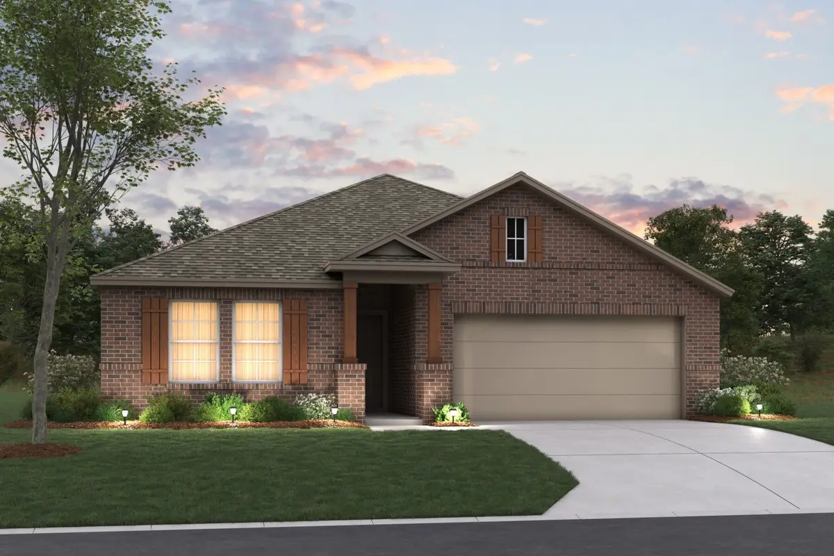 1717 Deciduous Drive, Fort Worth, TX 76131 - #1