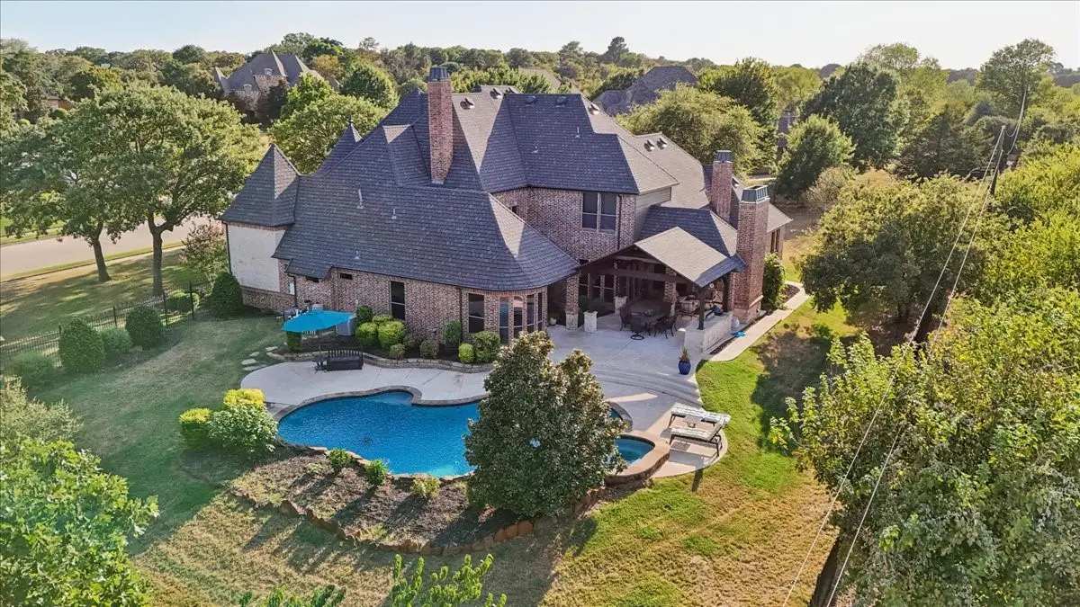 1617 Overlook Terrace, Keller, TX 76262 - #1