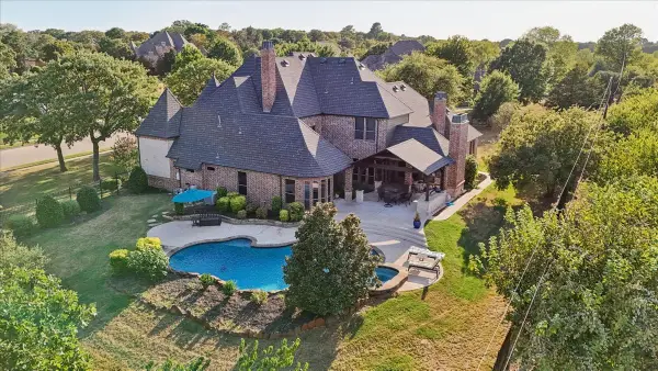 1617 Overlook Terrace, Keller, TX 76262