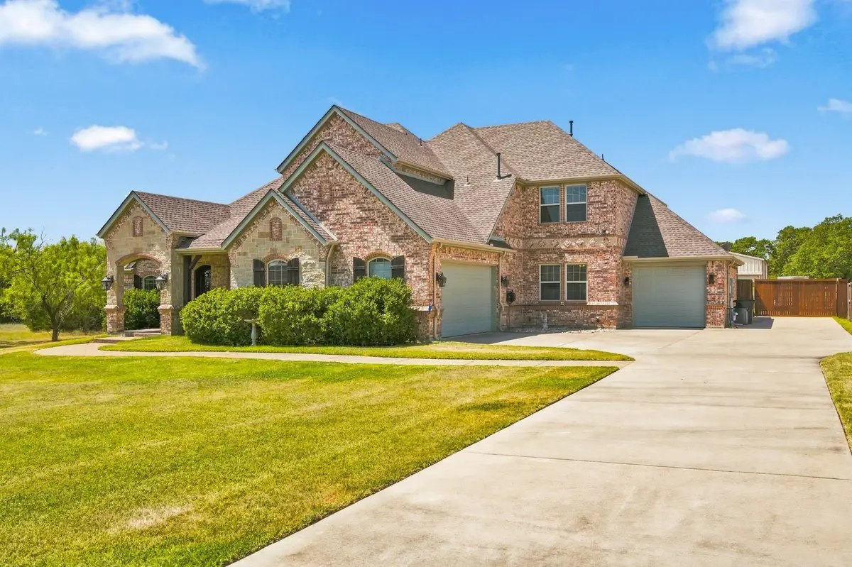 911 Tate Street, Mansfield, TX 76063 - #1