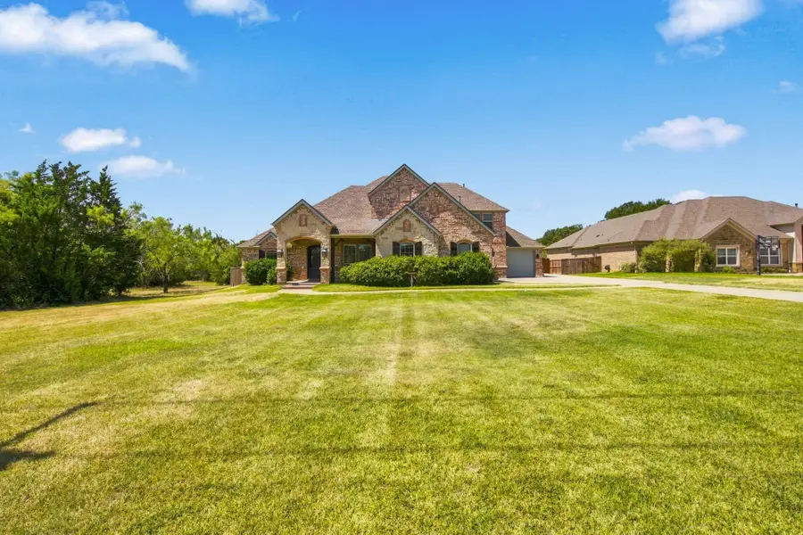 911 Tate Street, Mansfield, TX 76063 - #2