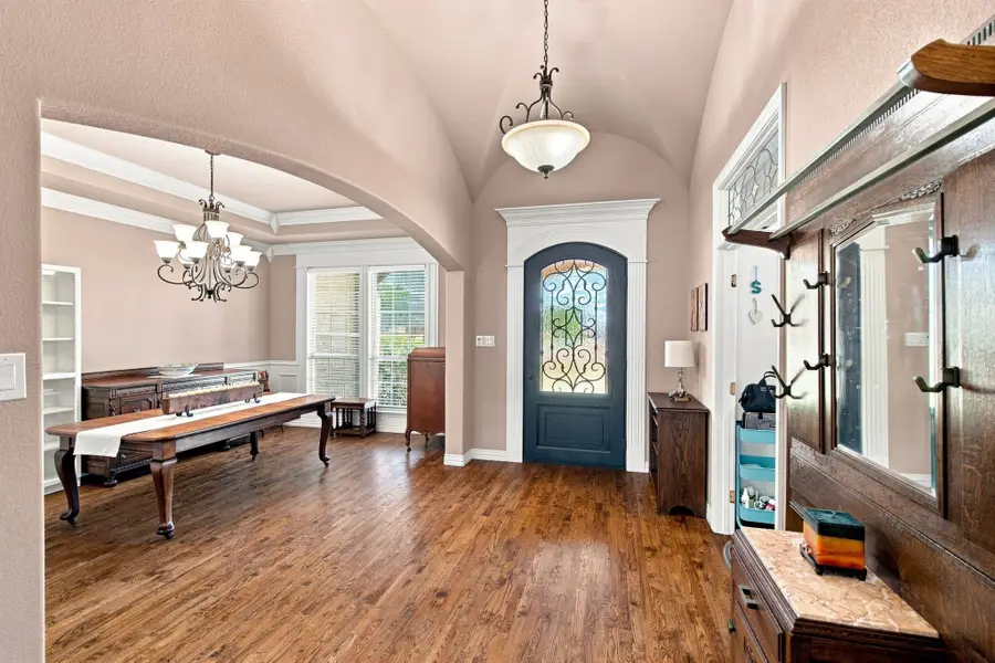 911 Tate Street, Mansfield, TX 76063 - #3