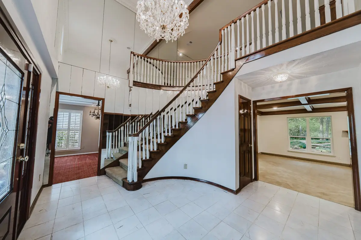 7500 Teakwood Court, Fort Worth, TX 76112 - #1