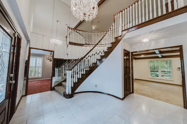 7500 Teakwood Court, Fort Worth, TX 76112