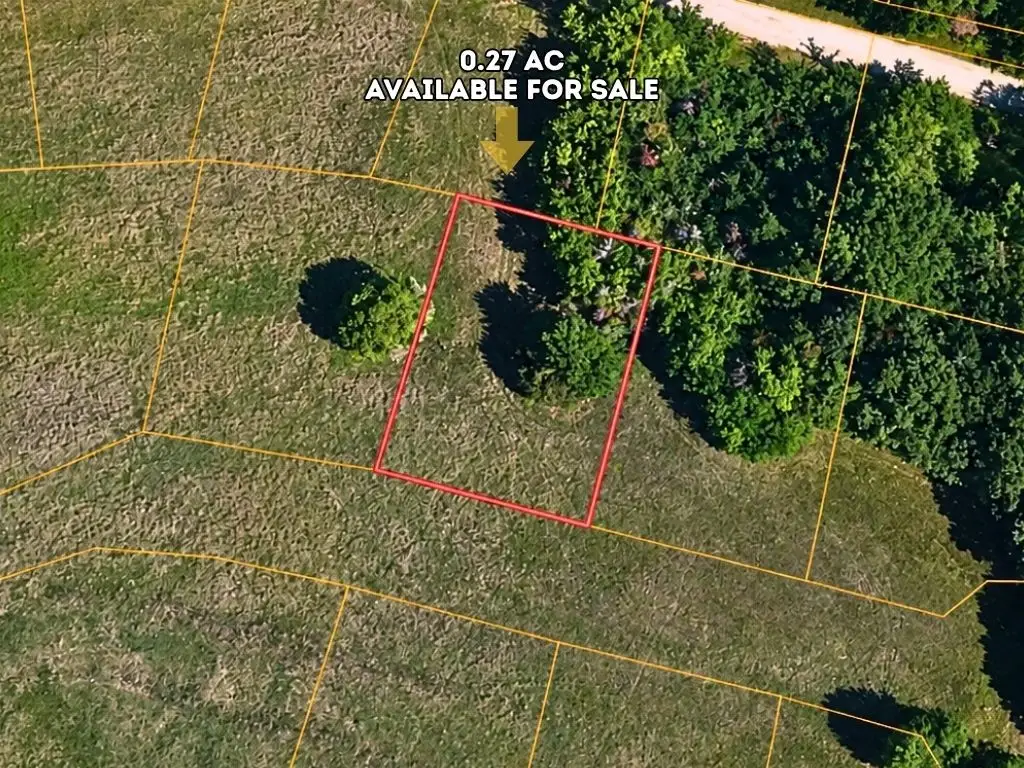Lot 34 Hwy 276, East Tawakoni, TX 75472 - #1