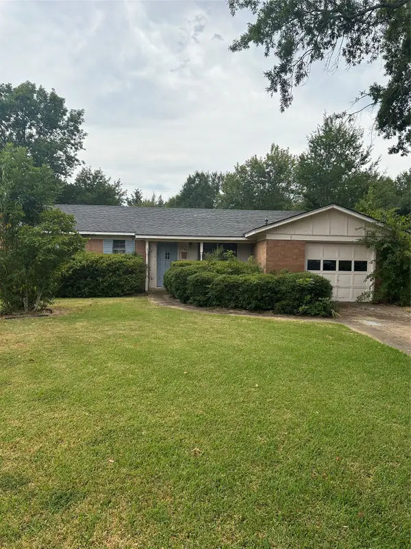 2280 Sycamore, Paris, TX 75460