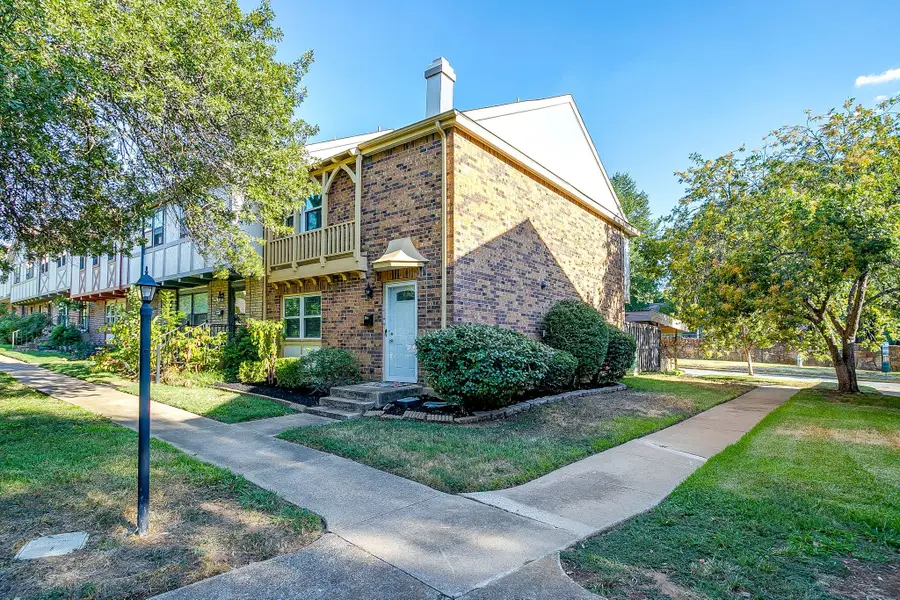 356 Westview Terrace, Arlington, TX 76013 - #3