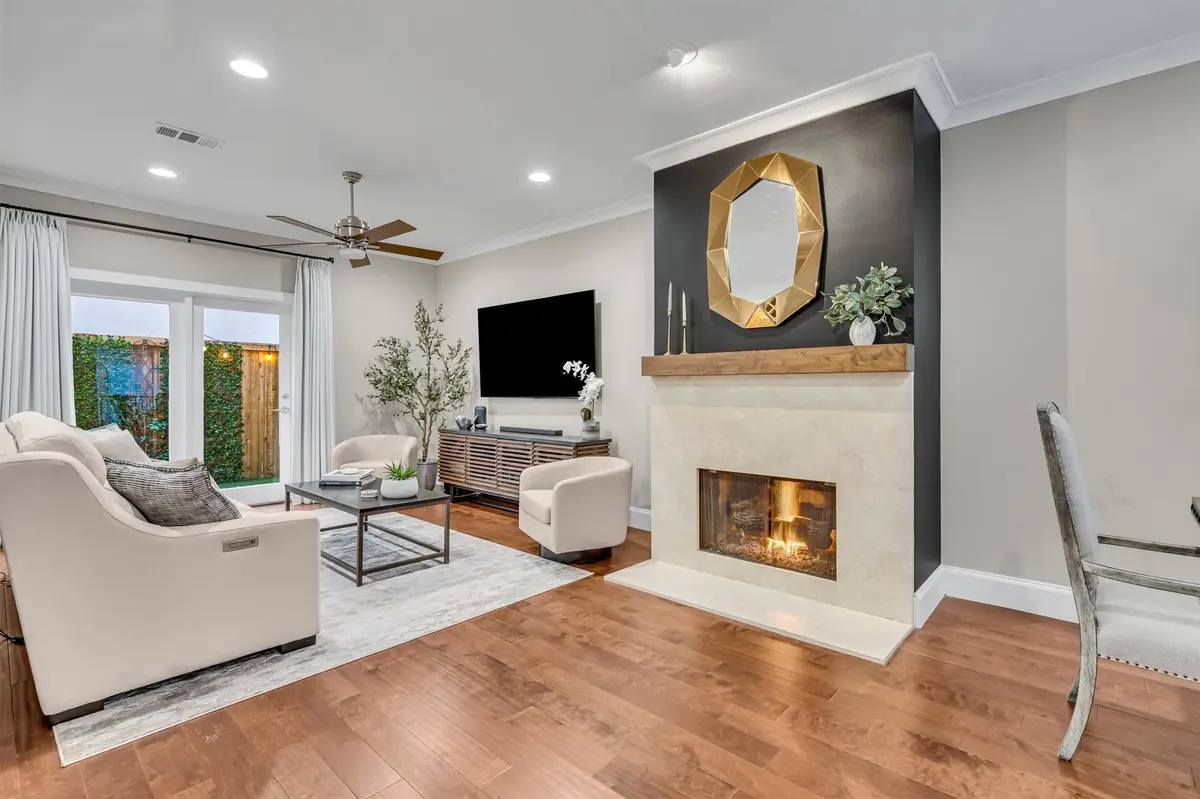 4242 Travis Street #102, Dallas, TX 75205 - #1