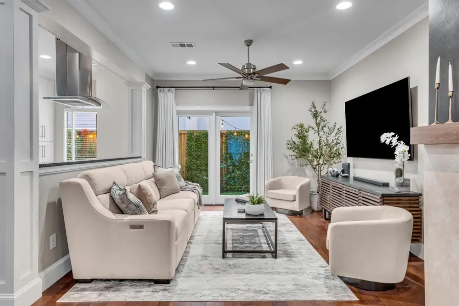4242 Travis Street #102, Dallas, TX 75205 - #2