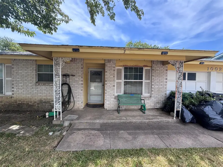 1002 Shenandoah Drive, Arlington, TX 76014 - #3