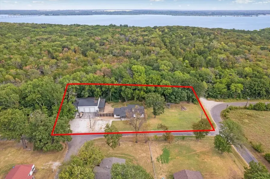 37 Oxford Drive, Gordonville, TX 76245 - #2