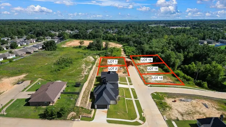 1008 Mallard Drive, Lindale, TX 75771 - #2