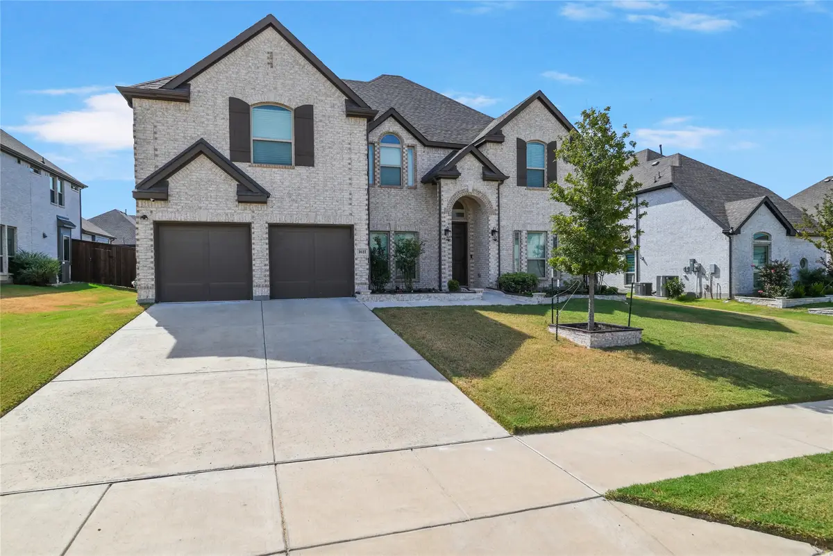 1611 Mcmaster Lane, Prosper, TX 75078 - #1