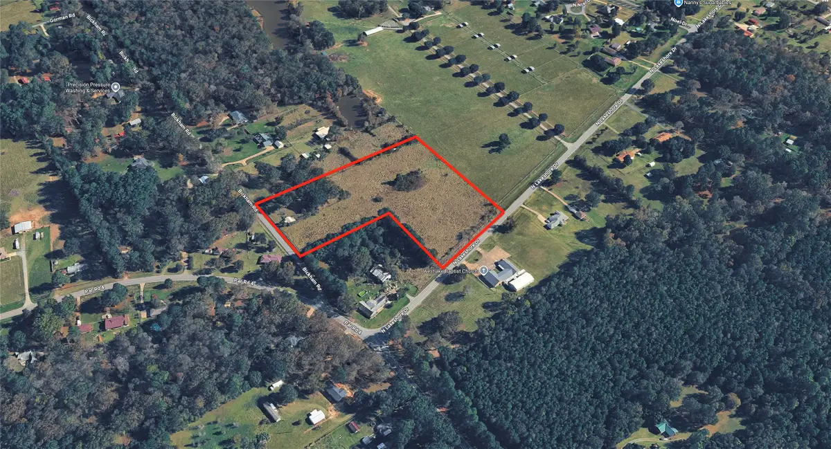 0 Bickham Road, Shreveport, LA 71107 - #1